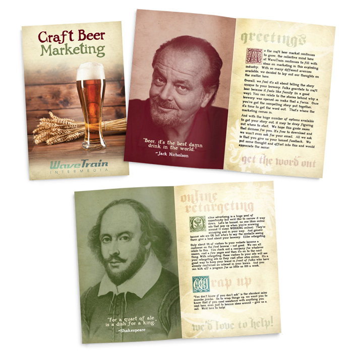 Craft Beer Marketing Guide