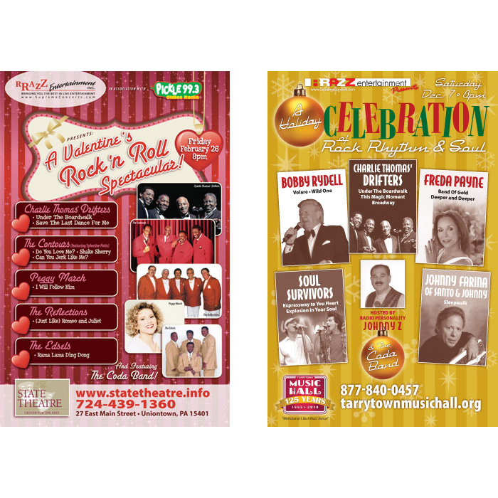 Uniontown Tarrytown Posters